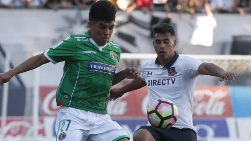 La nueva vida de Ricardo Escobar lejos de Chile. 
