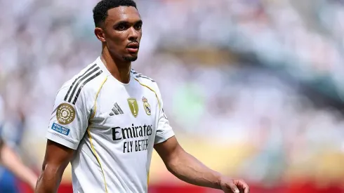 Real Madrid vs. RB Salzburg serán los encargados de cerrar la fase de grupos en la tercera fecha del Mundial de Clubes 2025.
