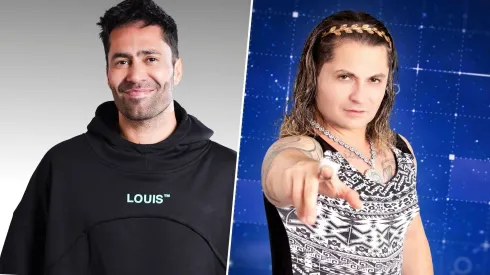 El exjugador es uno de los confirmados de Mundos Opuestos 3. 
