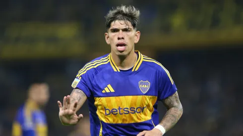 Mega poda en Boca Juniors: los chilenos se salvan.
