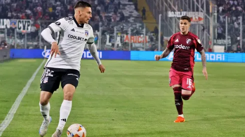 River Plate dará paso clave por Lucas Cepeda.
