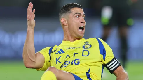 Los millones diarios que recibe Cristiano tras renovar con el Al Nassr.
