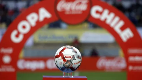 Copa Chile 2025.
