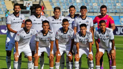 Un formado en el Cacique lo está pasando mal en la Primera B.
