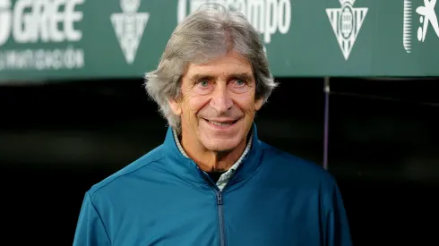 Betis confirma negociaciones con Pellegrini.
