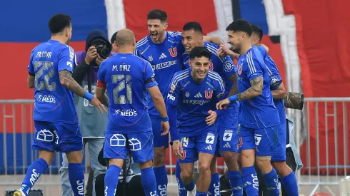 Adelantan detalles del esperado refuerzo de la U. 
