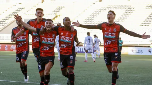 Tomateros quieren evitar el descenso.
