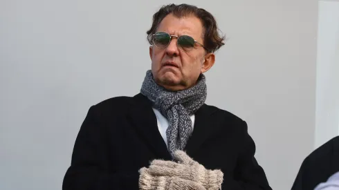 La reacción de Mosa tras nuevo rechazo a los estados financieros de Blanco y Negro.
