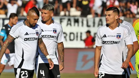 Dos jugadores del Cacique podría partir en este mercado.
