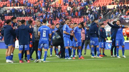 16 jugadores de la U ya pueden negociar como agentes libres.

