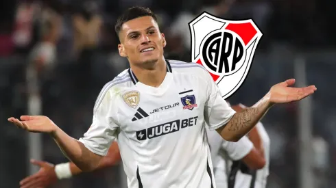 Cepeda es seguido por River y sería el gran fichaje para el segundo semestre
