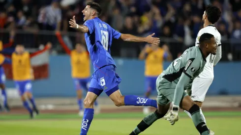 Botafogo repite a varios de los que cayeron ante la U.
