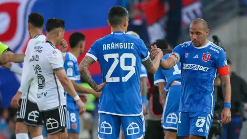 Ex mediocampista de la U acusa que la ANFP "se baja los pantalones" con Colo Colo.

