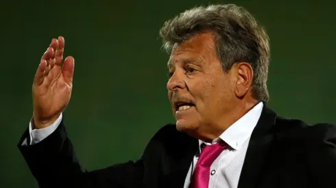Jorge Garcés
