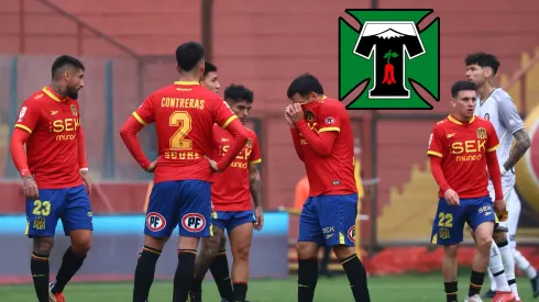Unión sale con todo al mercado.
