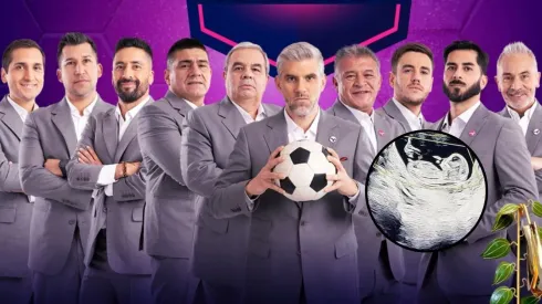 Novedades en la señal televisiva.

