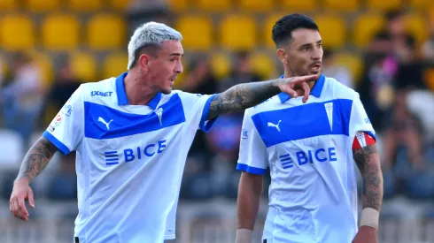 La UC necesita nombres para levantar al equipo. 
