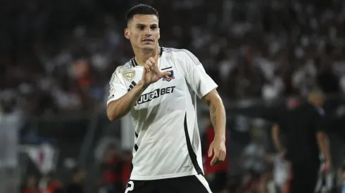 El jugador sería uno de las figuras que deja el cuadro albo prontamente. 
