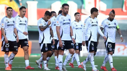 Colo Colo tendría otro partido suspendido en la Liga de Primera 2025.
