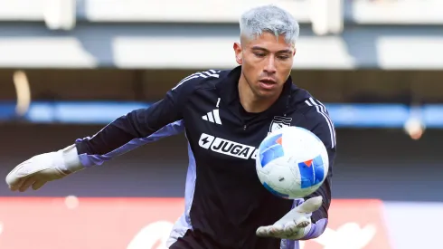 El jugador es uno de los que podría abandonar el equipo en el próximo Mercado de Fichajes. 
