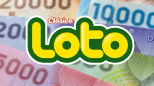Sorteo Loto hoy números ganadores.
