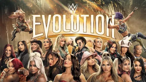 La ausencia de "La Primera" del cartel de Evolution generó una gran cantidad de reacciones.
