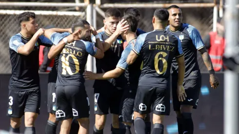 Solo un gol anotó este año.
