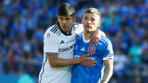Filtran las irrisorias e insólitas fechas que maneja la ANFP para la Supercopa entre Colo Colo y Universidad de Chile. 
