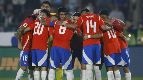 Chile vuelve al Mundial, asegura astrólogo futbolero.
