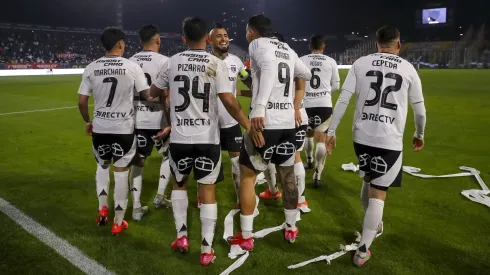 El Cacique alista su duelo pendiente.
