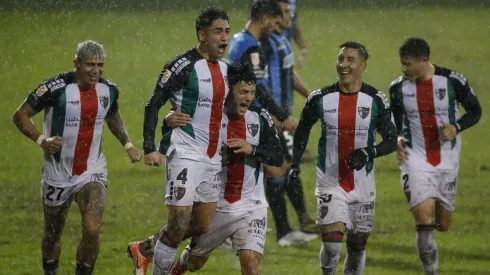 El Tino ya tiene estadio para ser local en la Copa Sudamericana.
