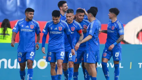 El jugador de los azules no estaría en los planes del club. 
