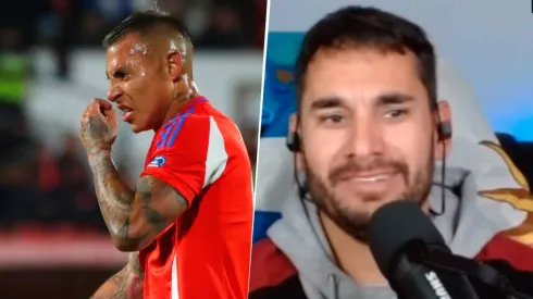 En Uruguay celebraron la salida de Vargas y advirtieron a la U
