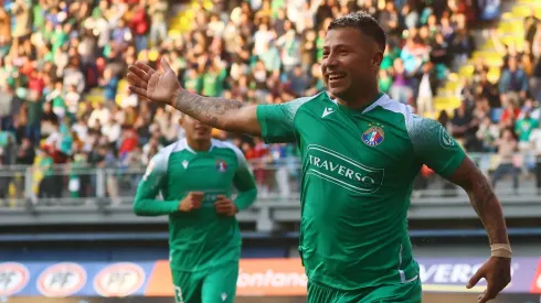 El jugador se sinceró sobre su positivo presente. 
