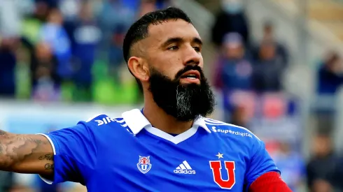 Fernández vuelve a Chile después de jugar en Bolivia y Malasia. 
