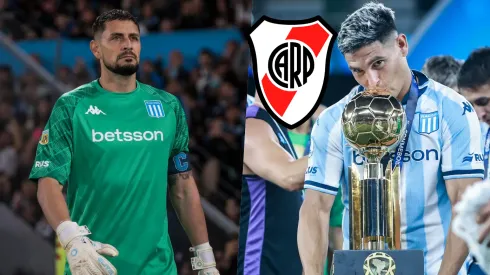 El ex arquero de la Roja golpeó la mesa.
