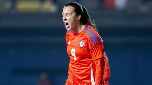 Sonya Keefe lideró la goleada de Chile contra Bolivia: La Roja se va a la Copa América.
