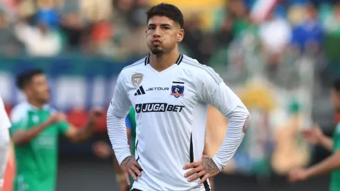 Colo Colo se complica con sus amistosos

