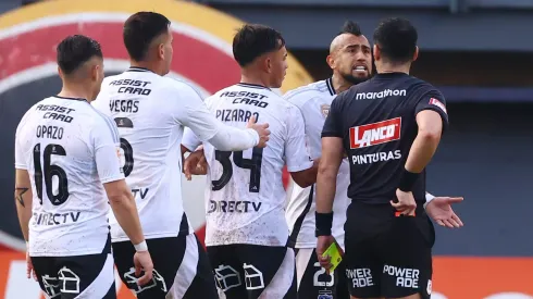 El Cacique tiene dilema para el partido.
