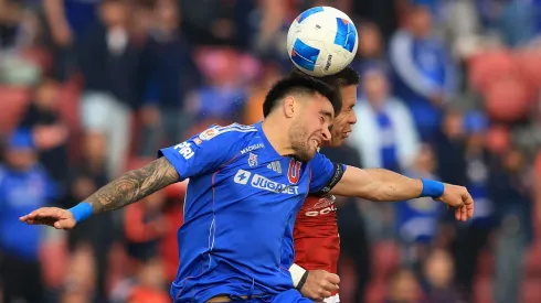 U de Chile jugará en el torneo y la Copa Sudamericana.
