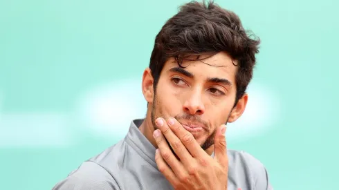 Cristian Garin
