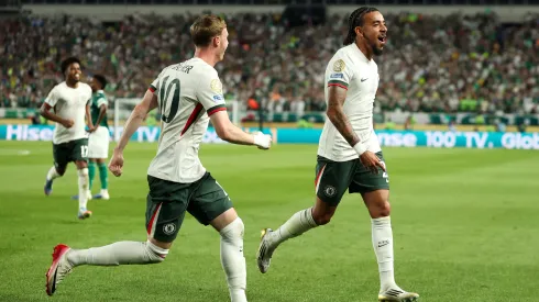 Chelsea se mete a las semifinales del Mundial de Clubes.
