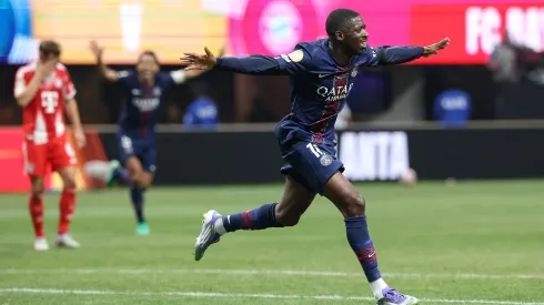 PSG elimina al Bayern y está en semifinales del Mundial de Clubes.
