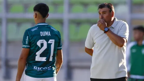 Se mueven las bancas en la B.
