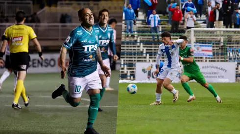 Se cierra la lucha por la liguilla en la B.
