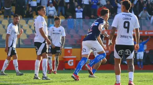 Católica le gana a Colo Colo en Clásico 187 y mueve la Tabla de Posiciones.
