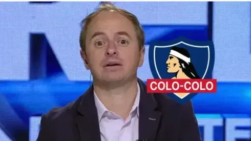 Coke Hevia duro contra Jorge Almirón tras vacaciones a jugadores.
