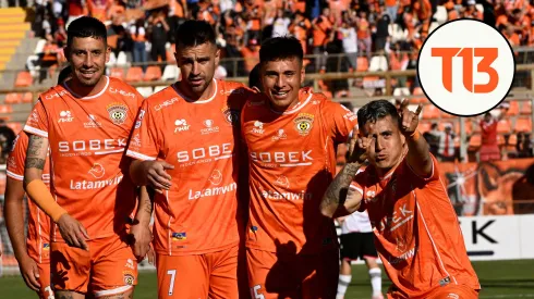 Los loínos tienen un fiel hincha en la TV.
