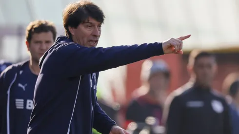 Daniel Garnero no tendrá sus ansiados refuerzos...
