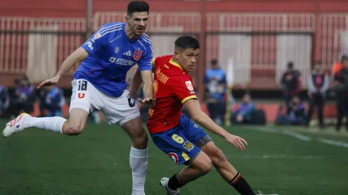 Lucas Di Yorio está confirmado como baja luego de ser expulsado.
